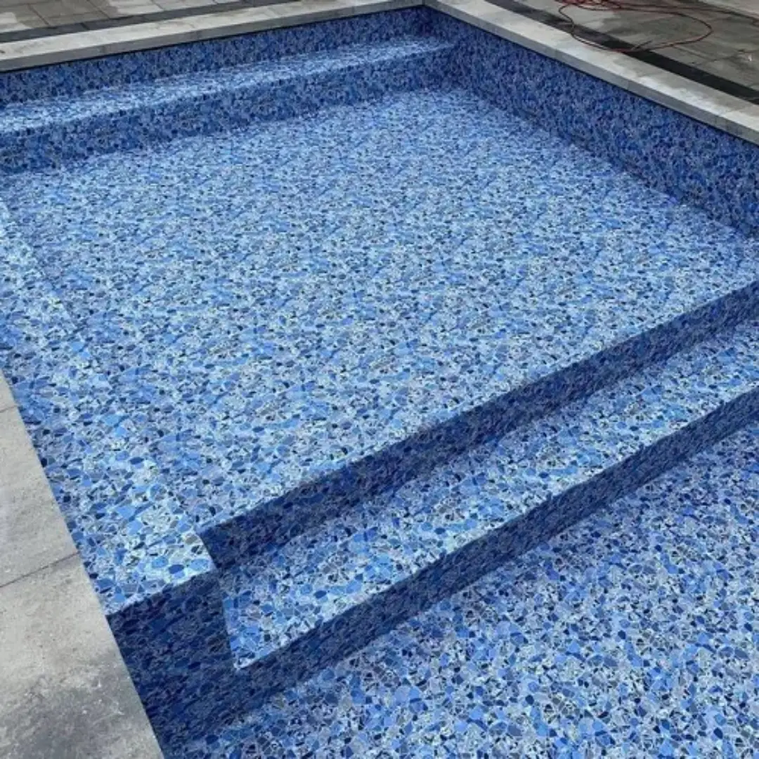 Pool Lining Membrane Systems